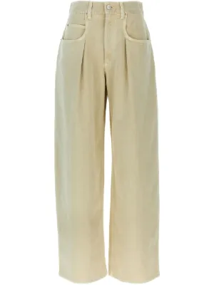 MARANT ÉTOILE Denim for Women | Jeans & Shorts | FARFETCH US