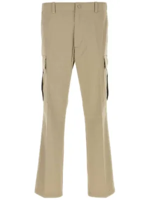 Thom Browne アンコンストラクテッドチノトラウザー 4BARストライプ