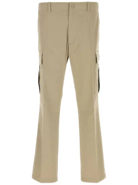 Moncler cotton cargo pant
