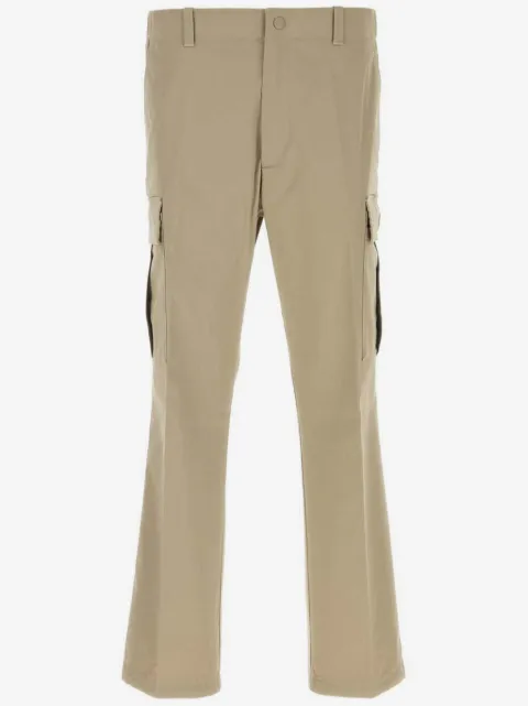 Moncler cotton cargo pant