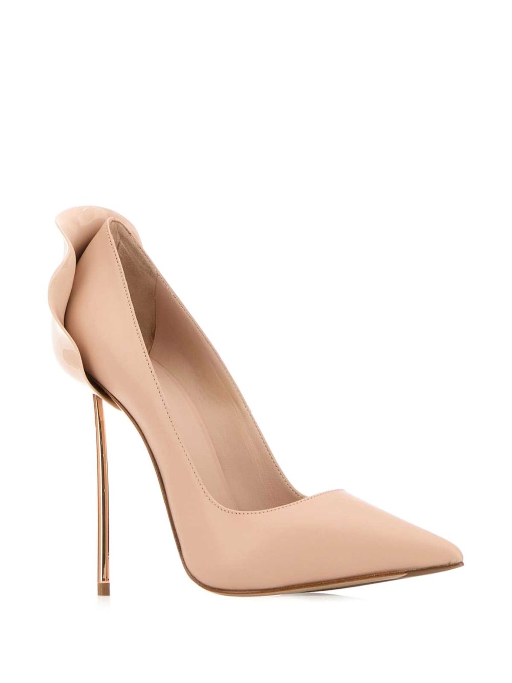 LE SILLA 120MM PETALO PUMPS 