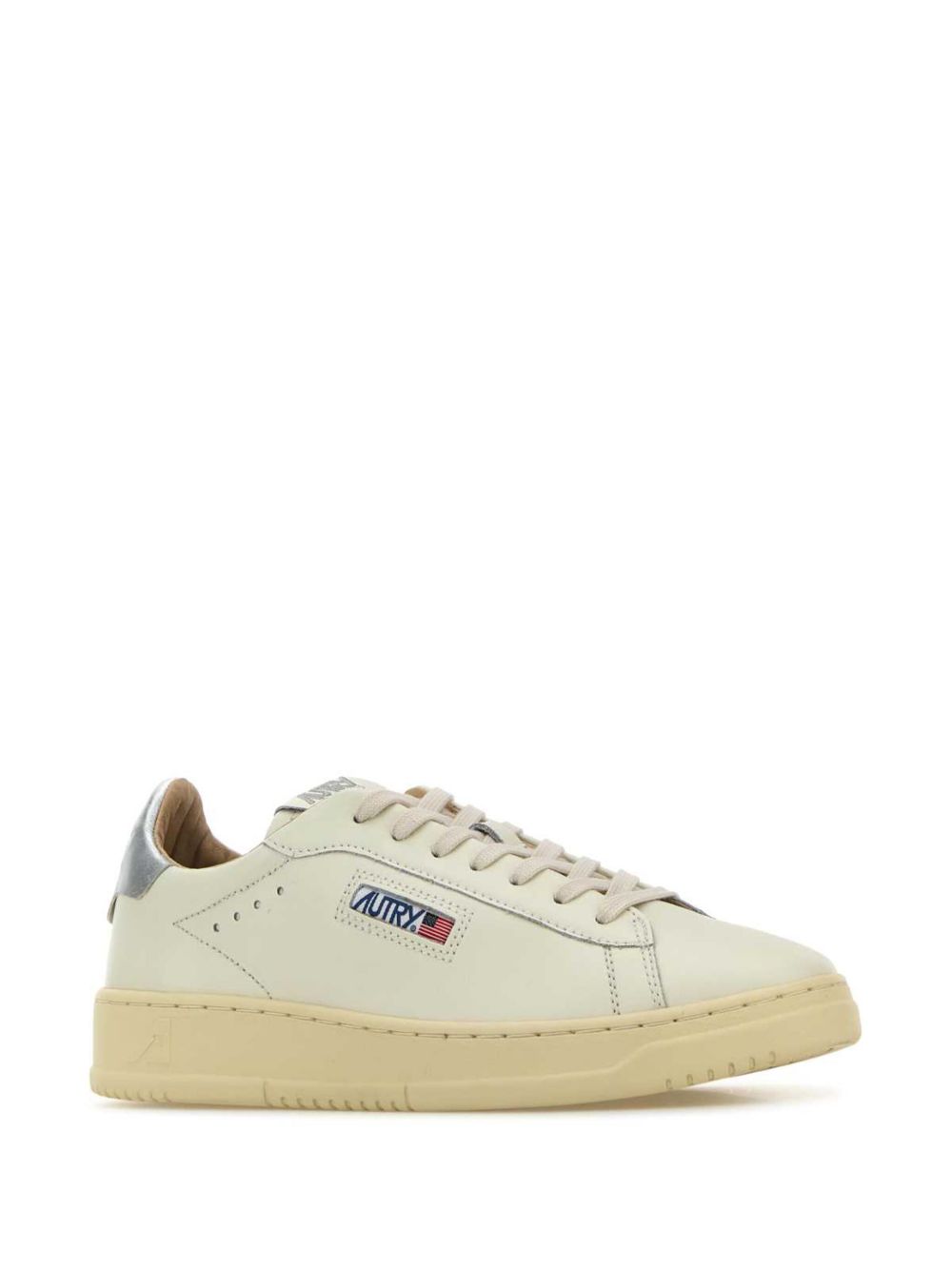 Autry Dallas sneakers - Wit