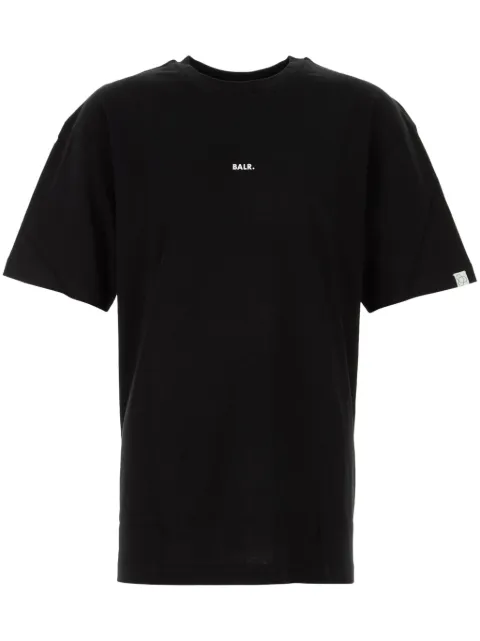 BALR. logo-print T-shirt