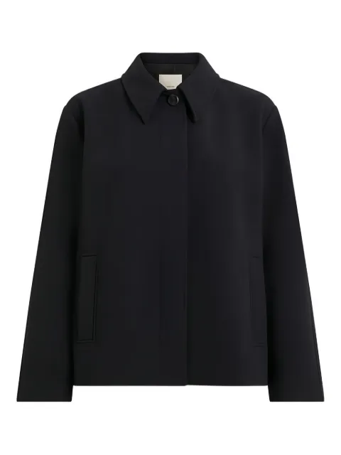 Calvin Klein button-up jacket