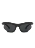 Burberry Active Sport sunglasses - Black