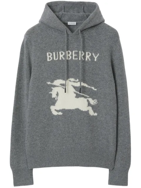 Burberry EKD hoodie
