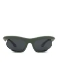 Burberry Active Sport sunglasses - Green