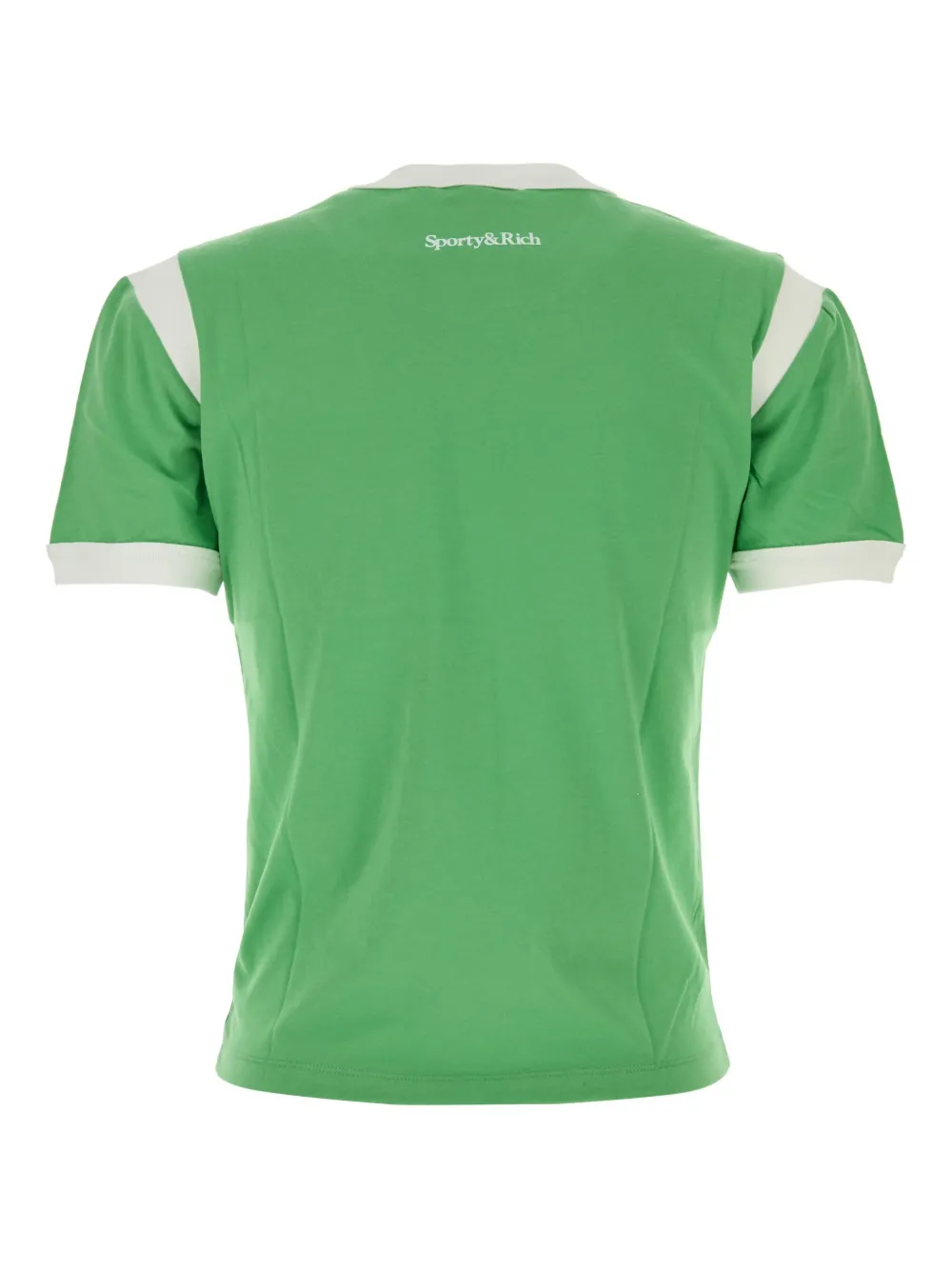 Sporty & Rich Welness T-shirt - Groen