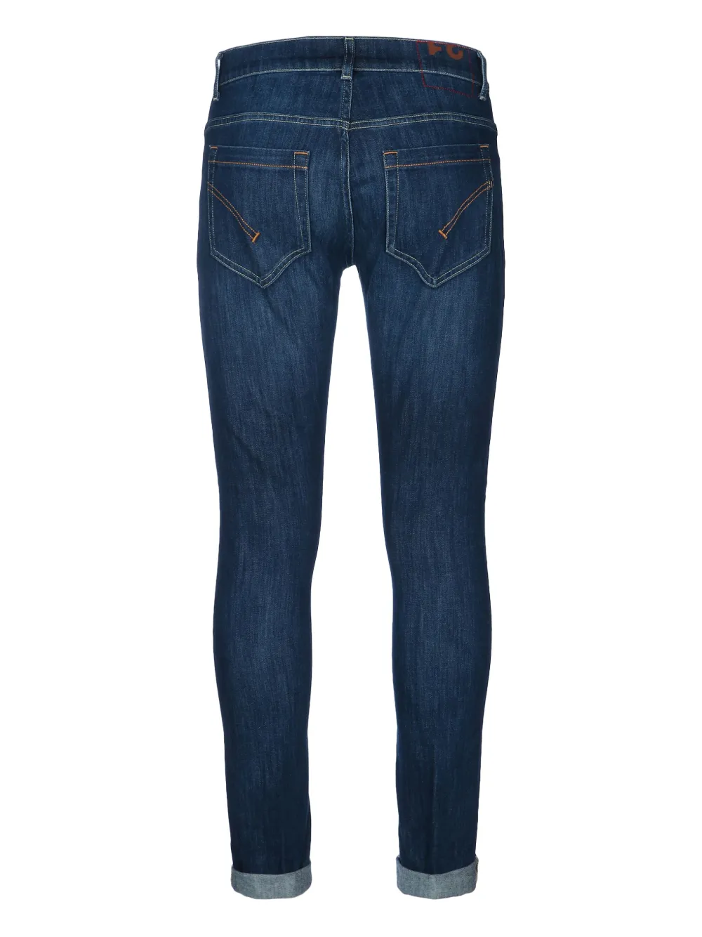 DONDUP George jeans - Blauw