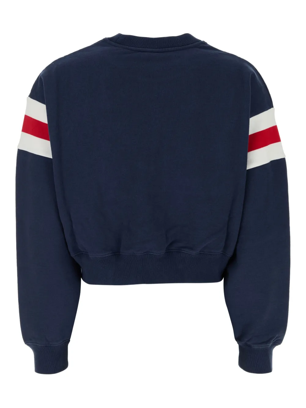 Sporty & Rich Wellness sweatshirt - Blauw