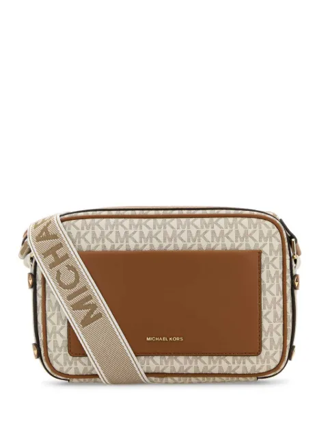 Michael Michael Kors Maeve cross body bag
