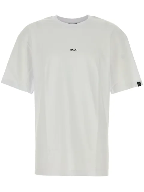 BALR. logo-print T-shirt