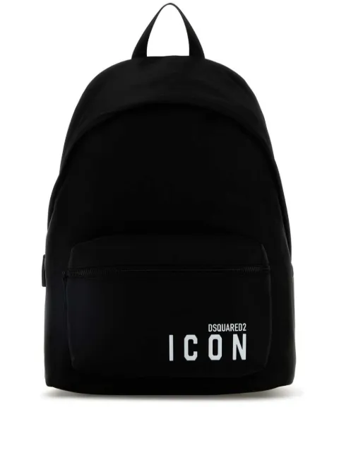 DSQUARED2 Icon backpack