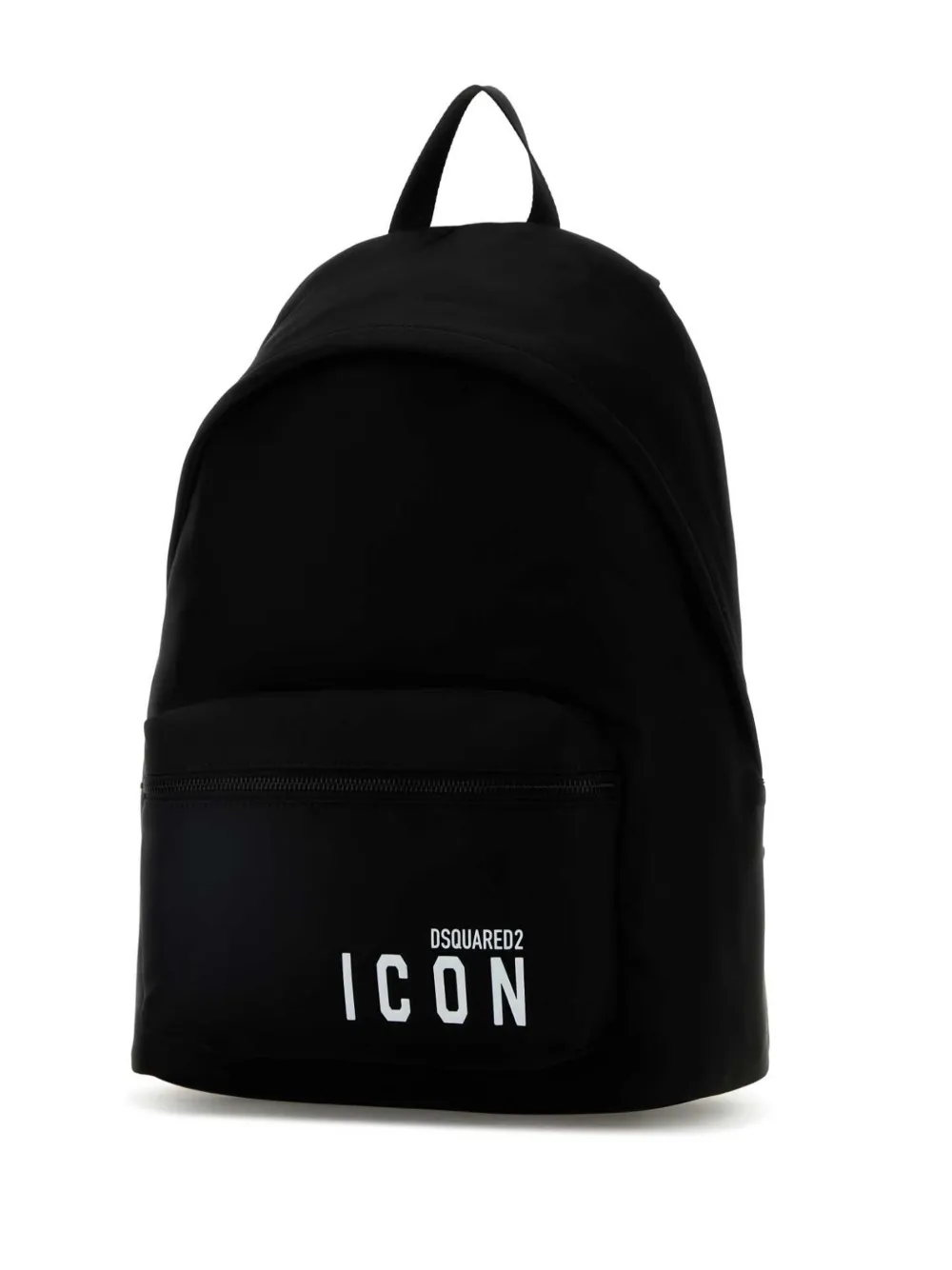 DSQUARED2 Icon rugzak Zwart