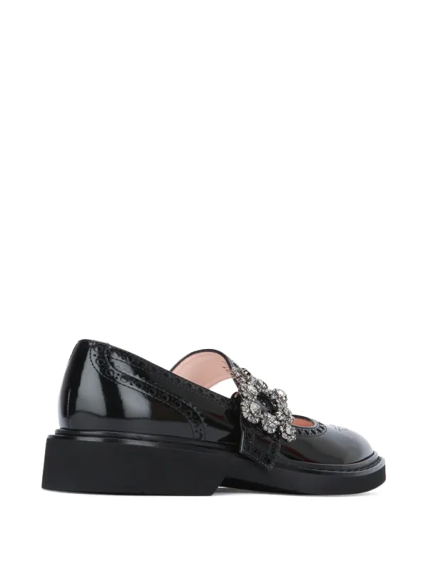 【関税&送料込】Roger Vivier Viv Rangers Ballet Flats 28199901_57730331_600.jpg