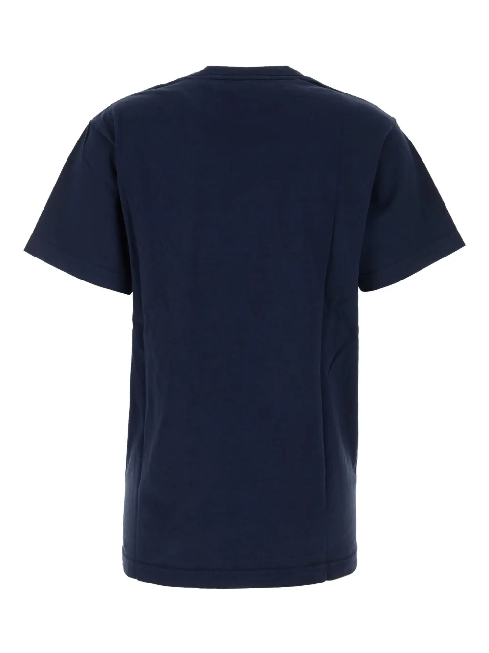 Sporty & Rich California T-shirt - Blauw