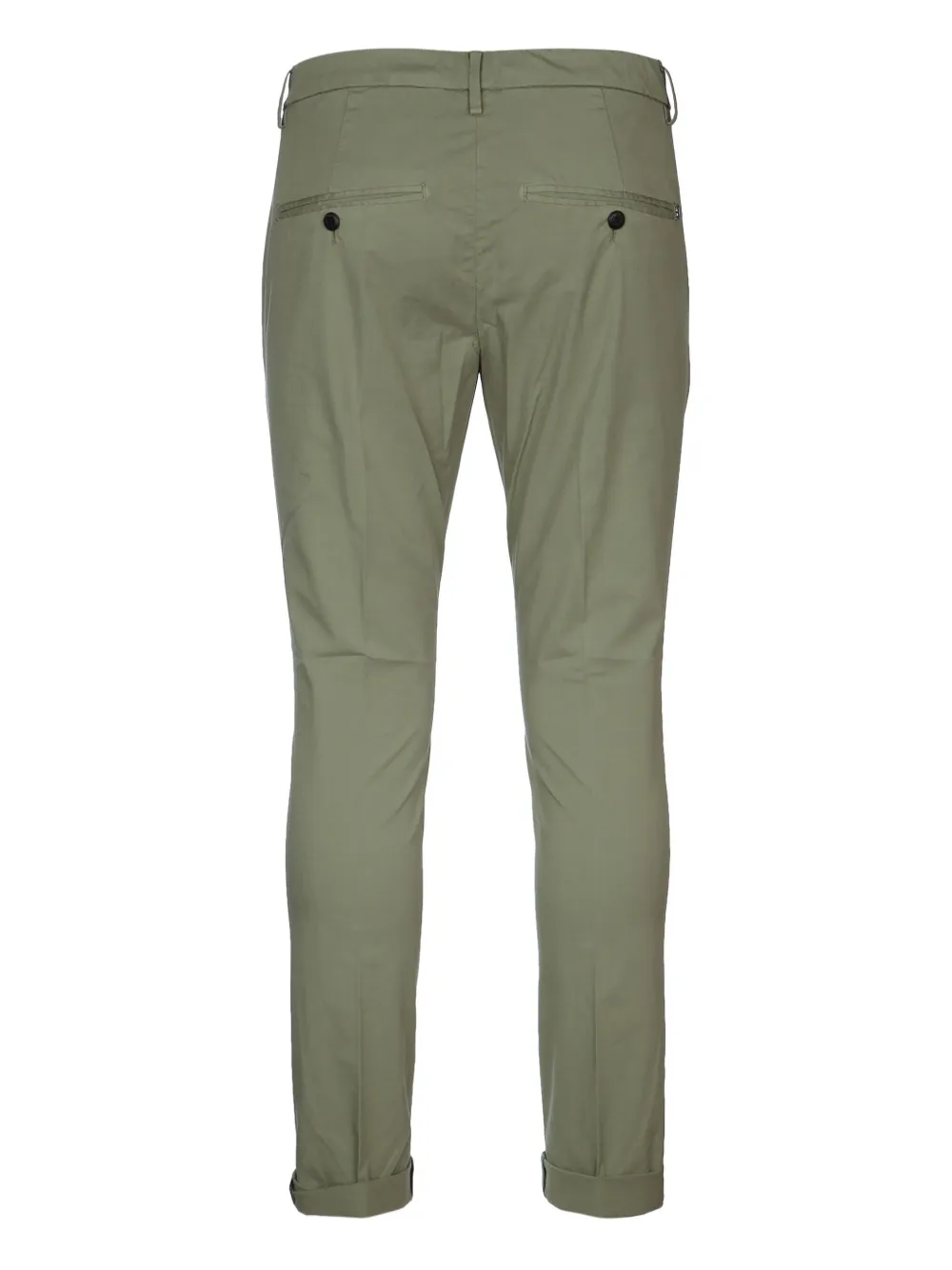 DONDUP Gaubert trousers - Groen