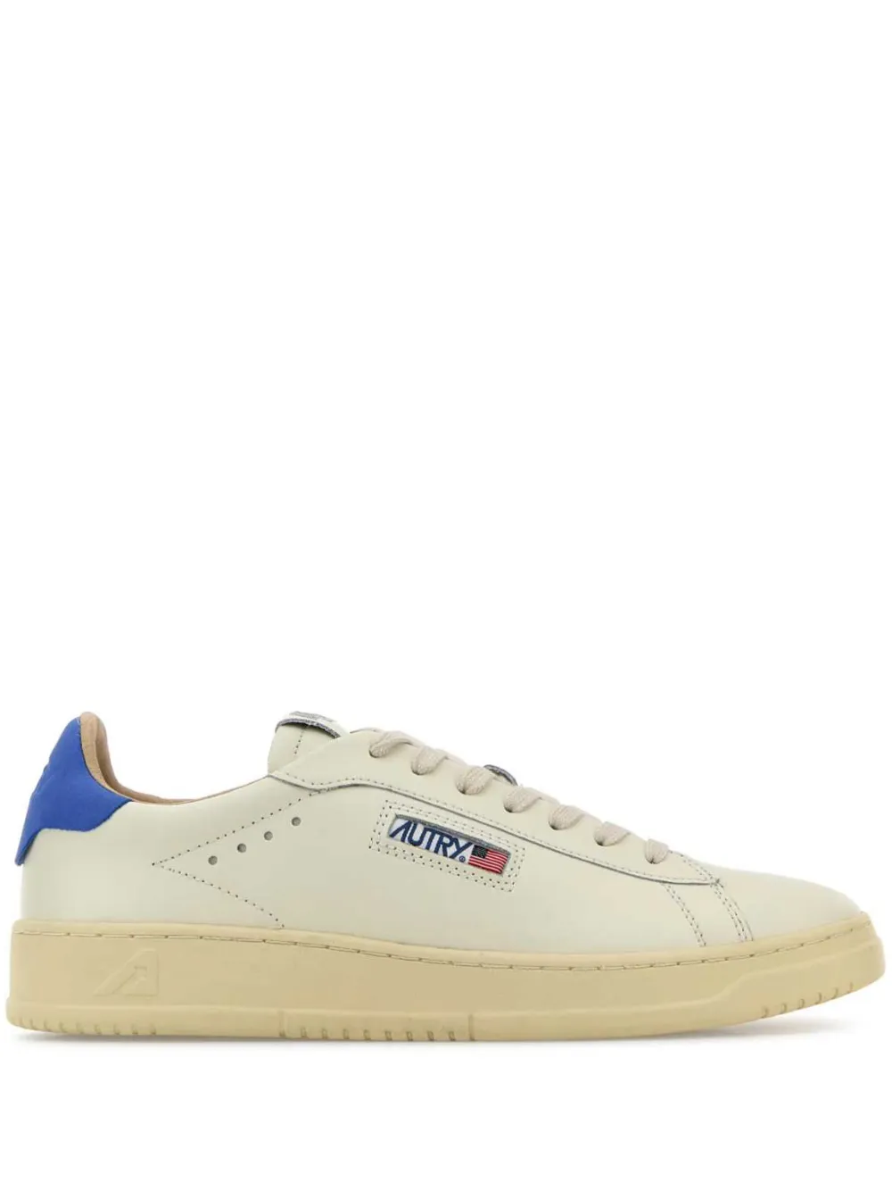 Autry Medalist sneakers White