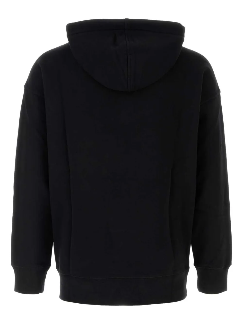 Givenchy 4G-motif hoodie - Zwart