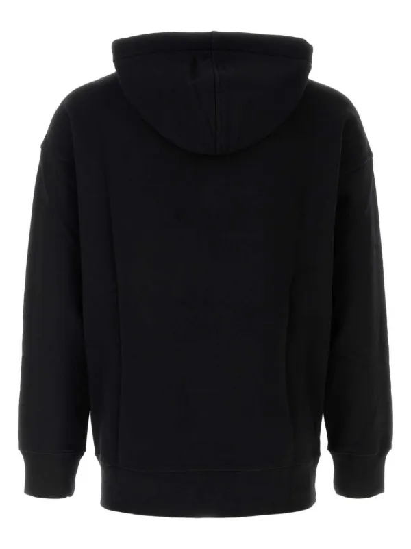 Givenchy 4G-motif Hoodie | Black | FARFETCH