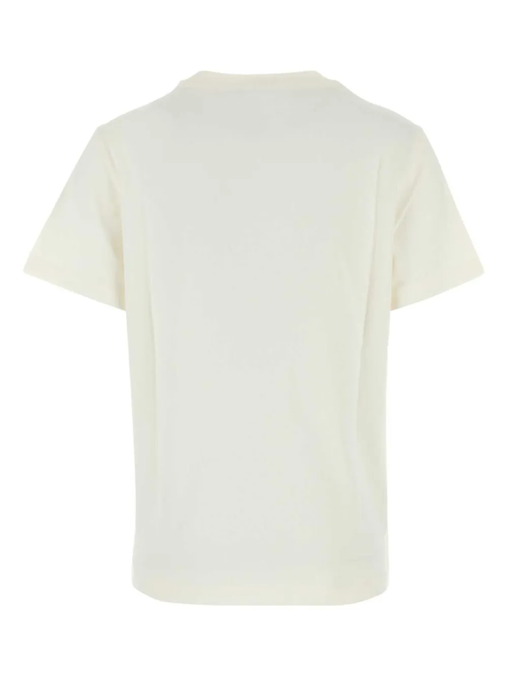 A.P.C. Rue Madame T-shirt - Wit