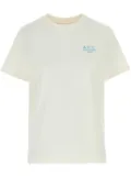 A.P.C. Rue Madame T-shirt - White