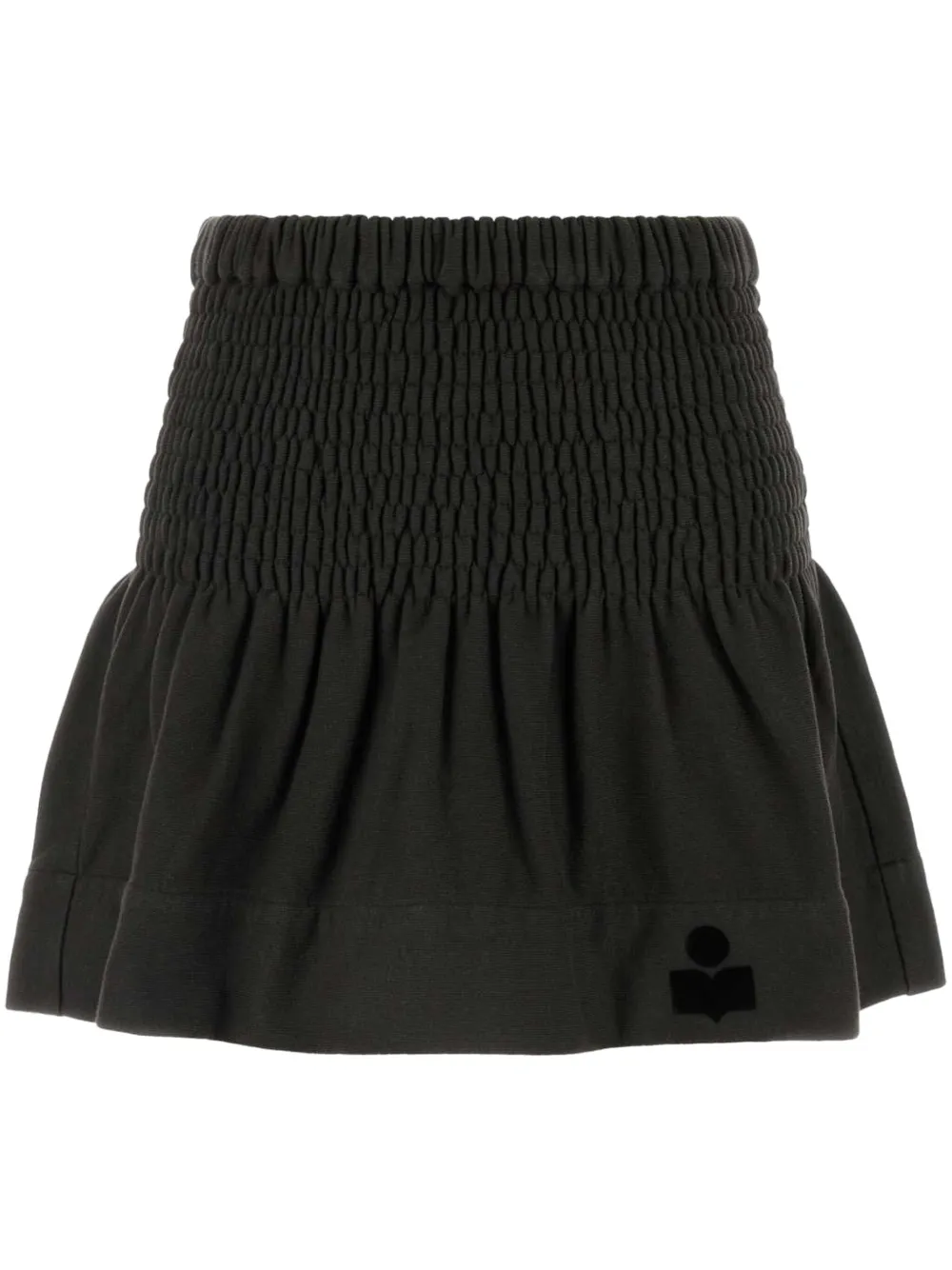 MARANT ÉTOILE Pacifica miniskirt