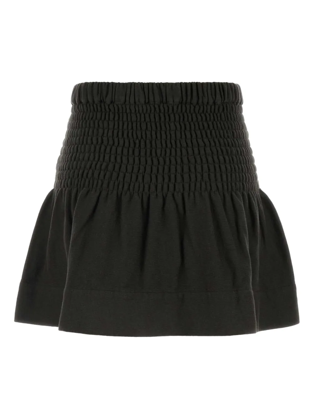 MARANT ÉTOILE Pacifica mini-rok - Zwart