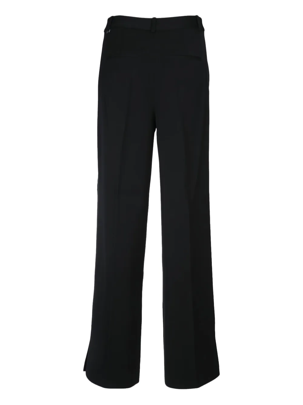 Calvin Klein Twill broek - Zwart