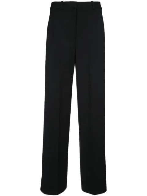Calvin Klein twill trousers
