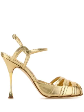 Manolo Blahnik