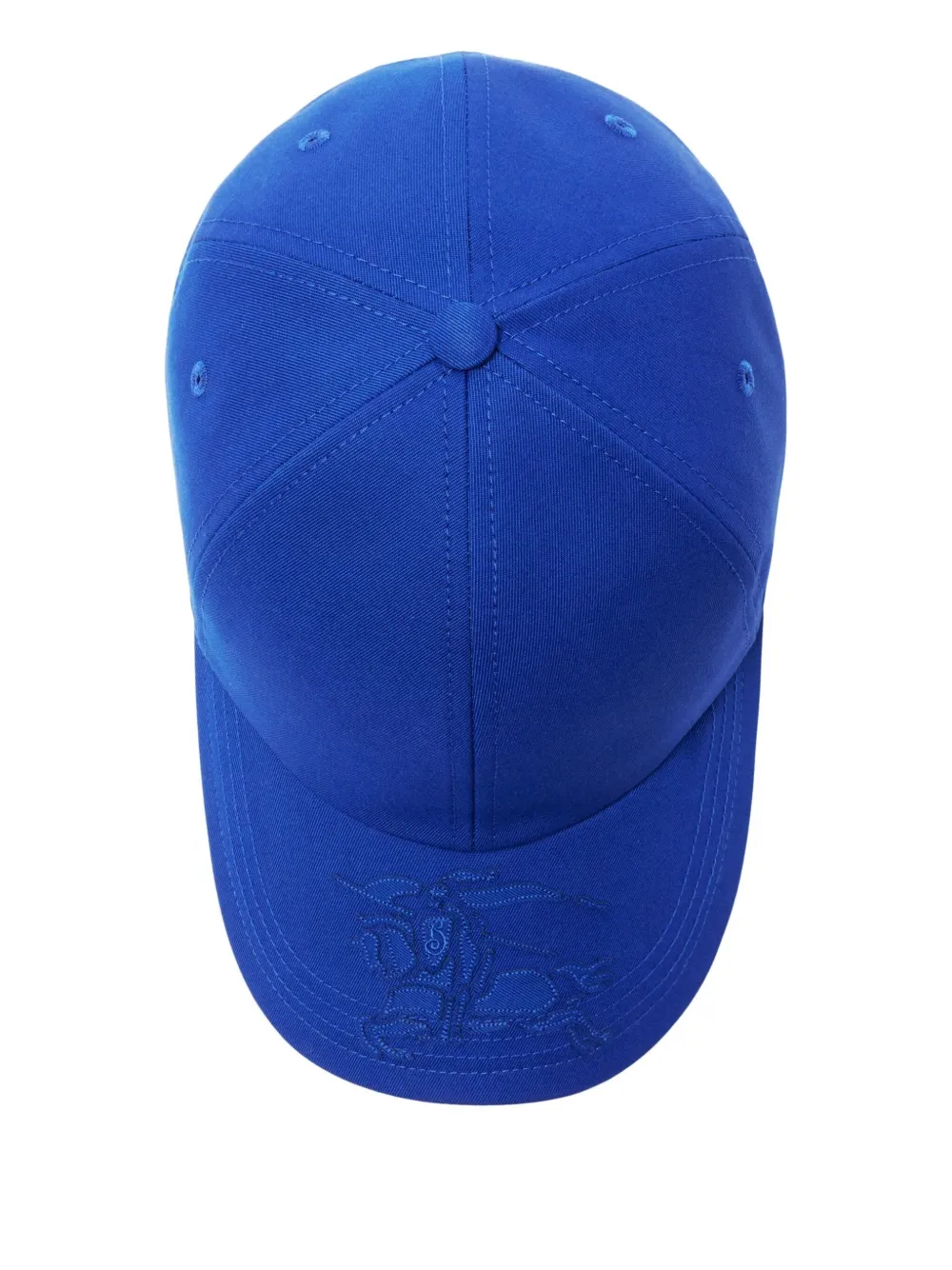 Burberry EKD pet Blauw