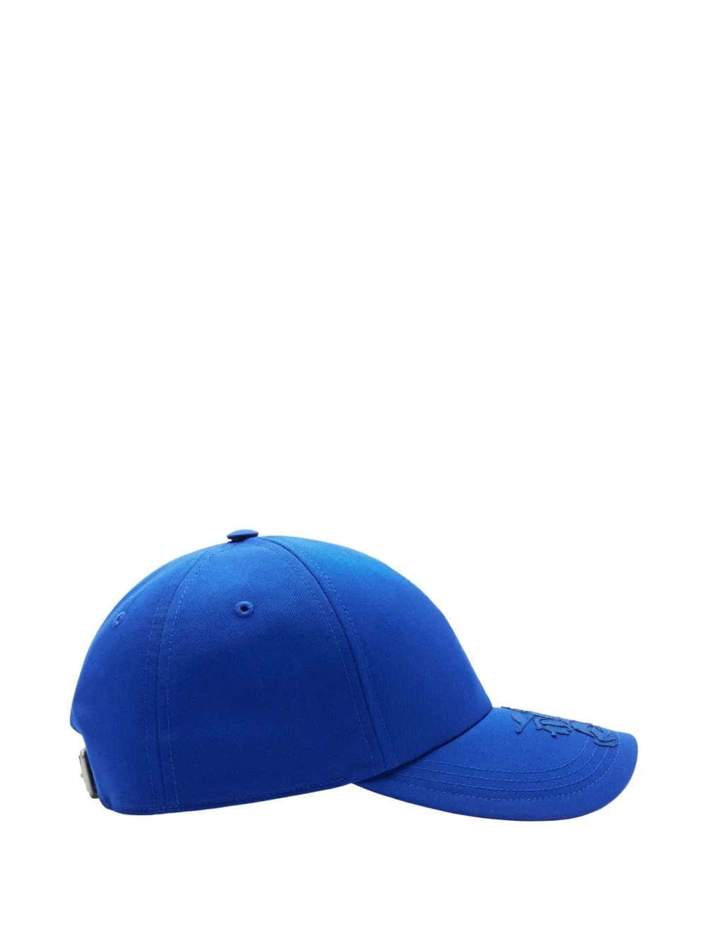 Burberry EKD cap - Blauw