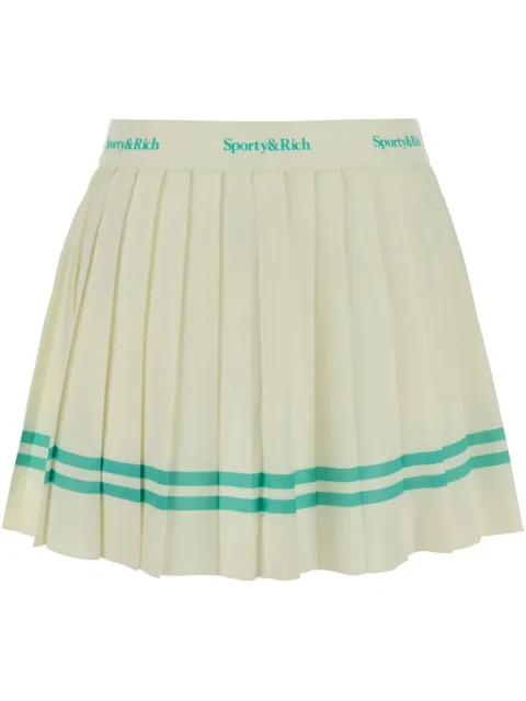 Sporty & Rich Gonna skirt