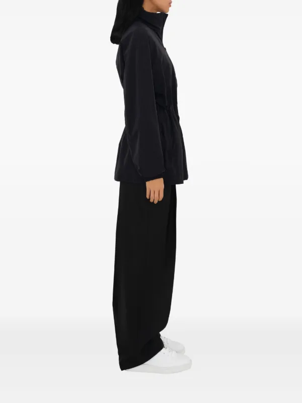 ジャケット BURBERRY Women Outer 8110309A1189 Black Jackets Black – Lord & Taylor