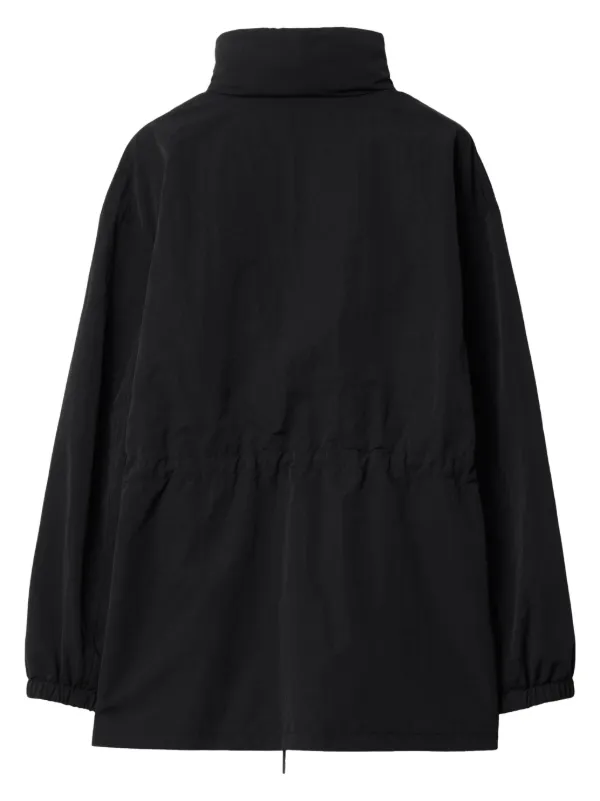 ジャケット BURBERRY Women Jackets 8107463 C1900 Black 8105097113072_C1307-1_269d8a03