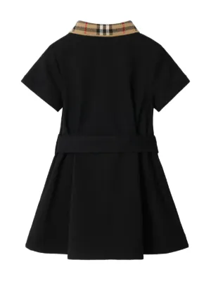 Burberry Baby Girl Clothing Farfetch