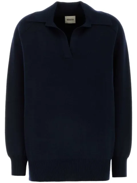 KHAITE Jonas sweater