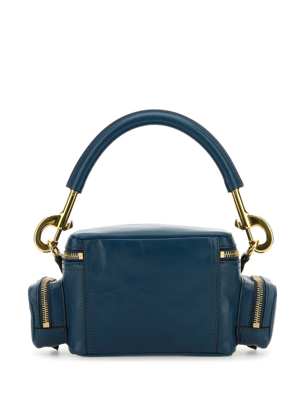 Chloé Kleine Camera tas - Blauw