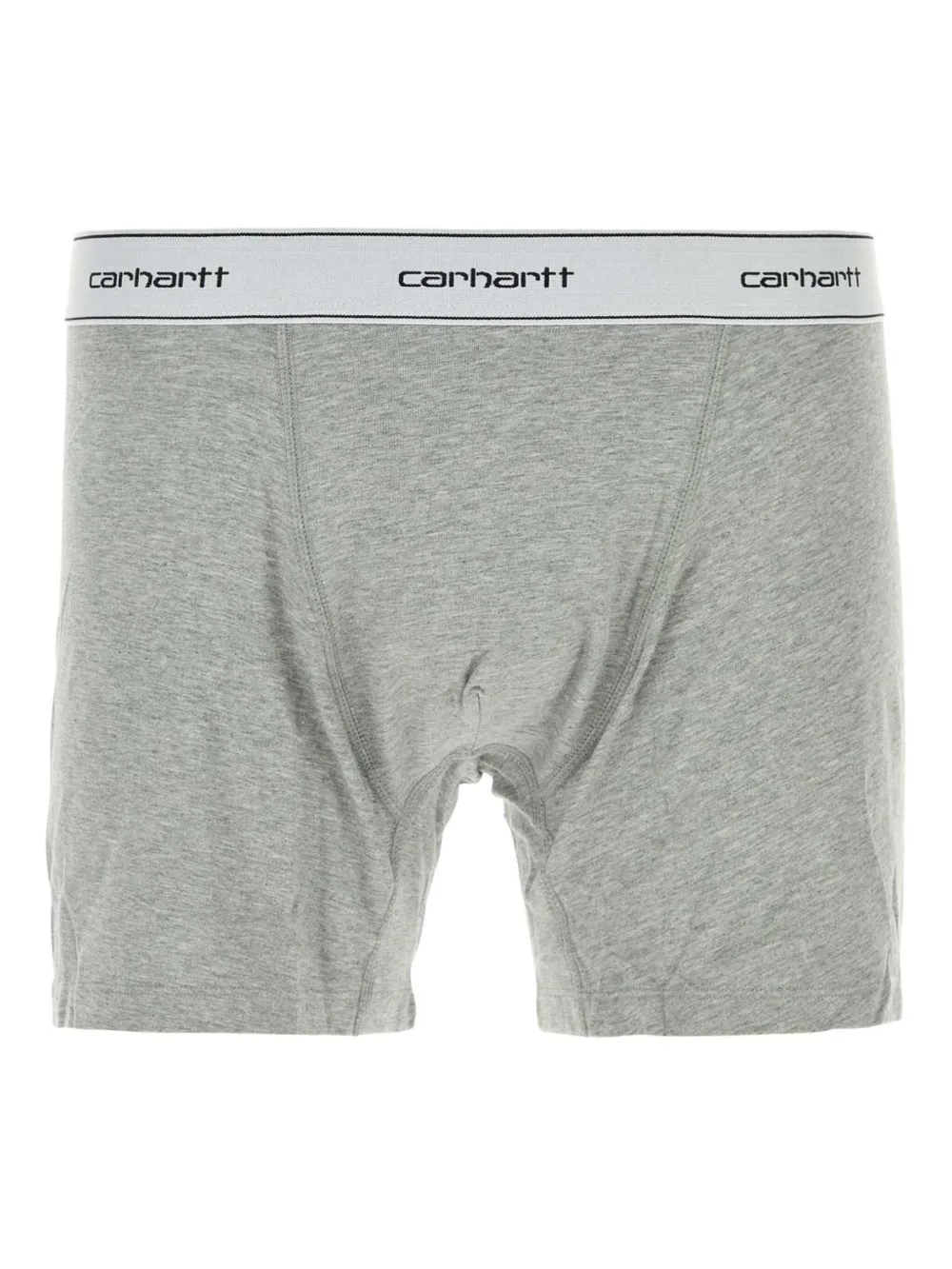 logo-waistband boxers