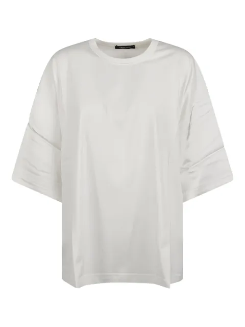 Fabiana Filippi cotton T-shirt 