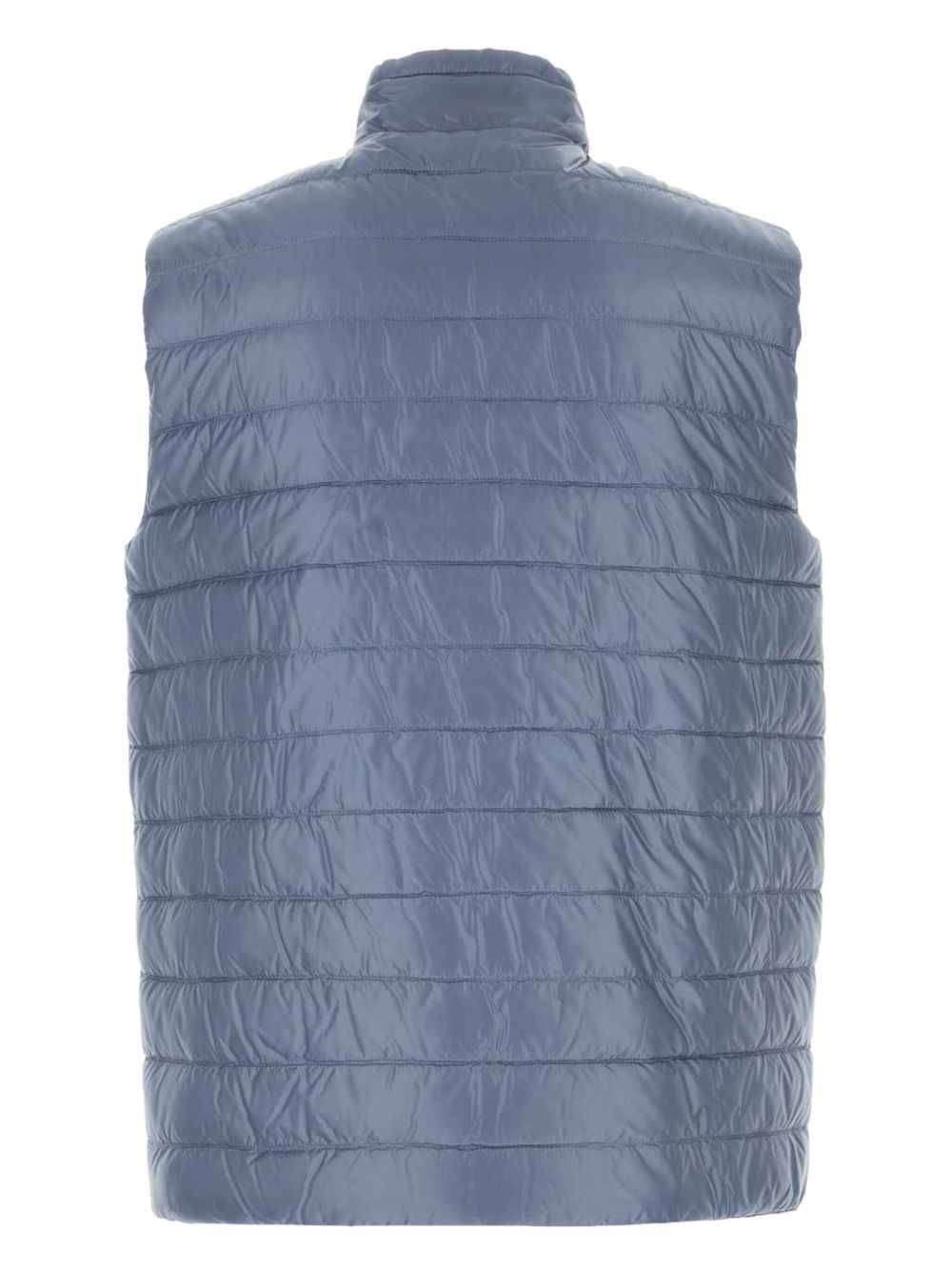 Herno Air Force gilet - Blauw