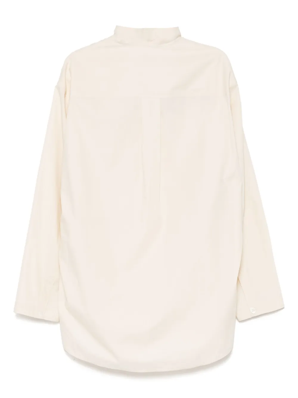 LEMAIRE Vareuse top - Beige