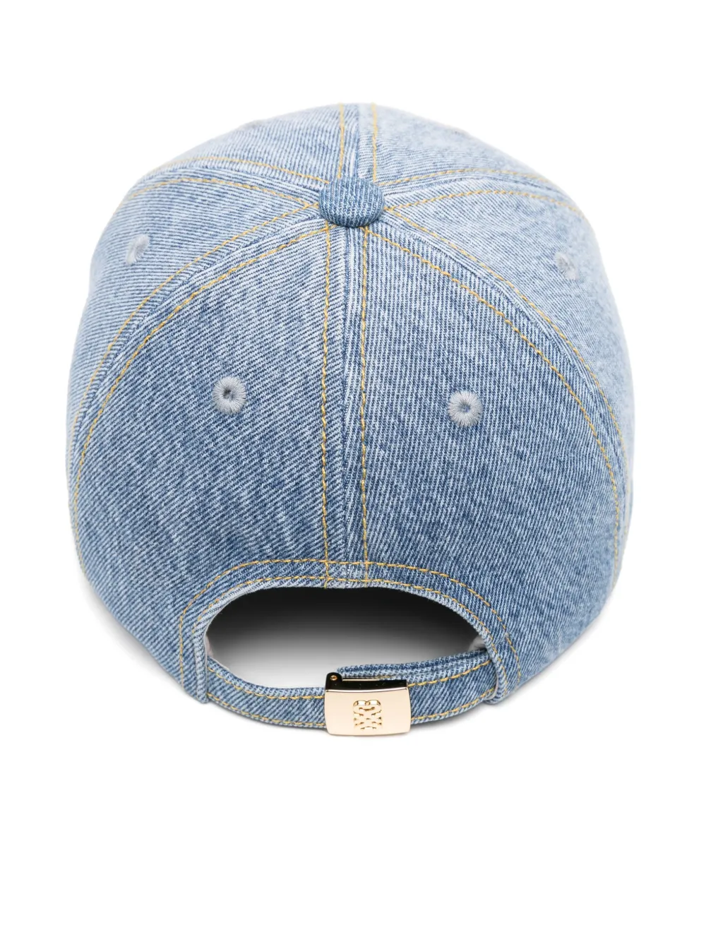 SANDRO Denim pet - Blauw