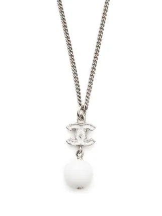 CHANEL Pre-Owned