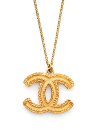 CHANEL Pre-Owned