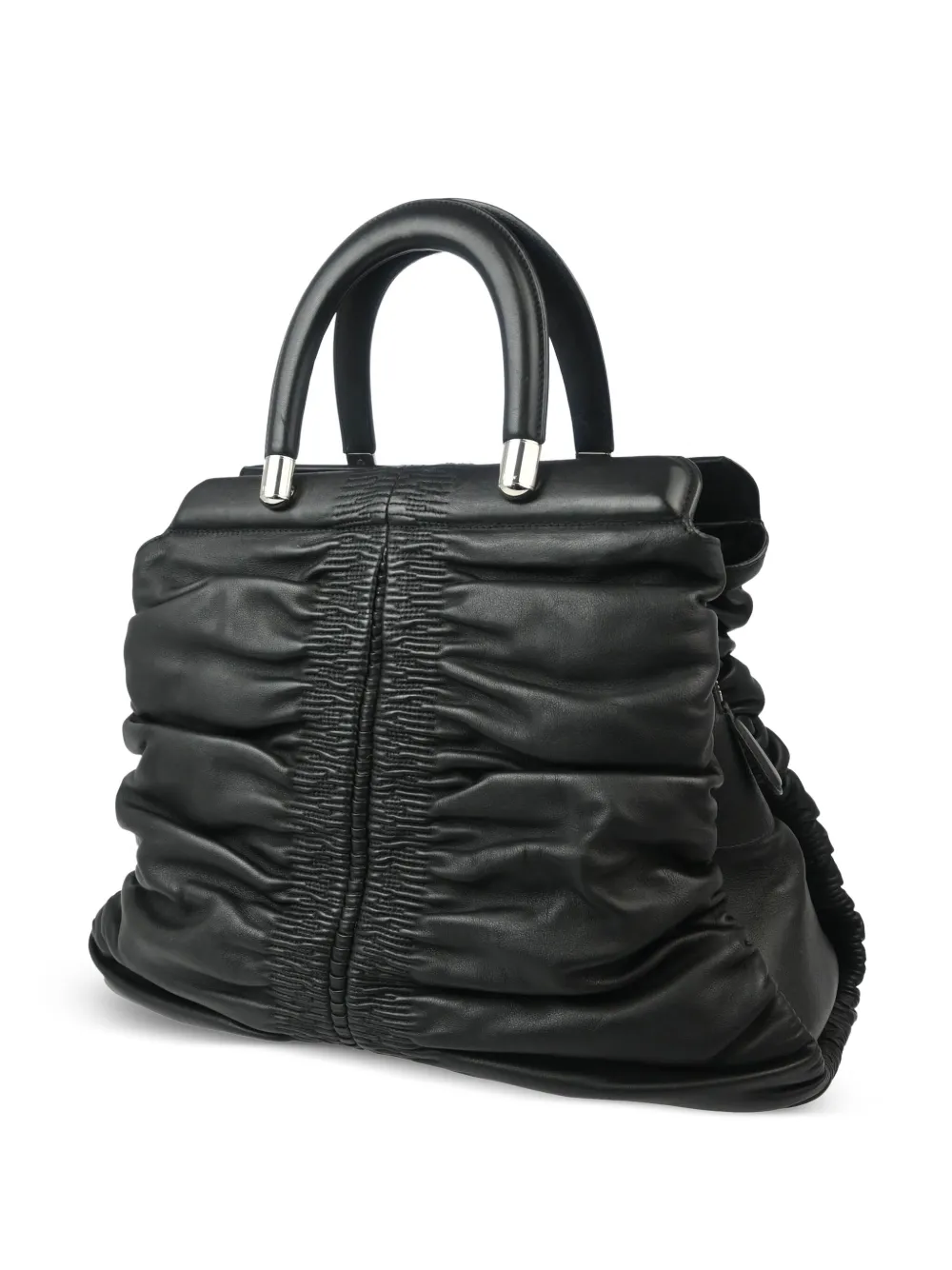 Christian Dior Pre-Owned 2008 Karenina shopper - Zwart