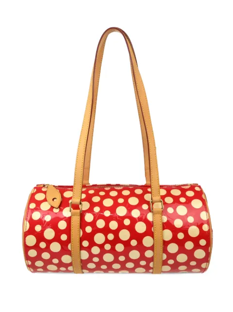 Louis Vuitton Pre-Owned tote Dot Infinity Papillon 2012
