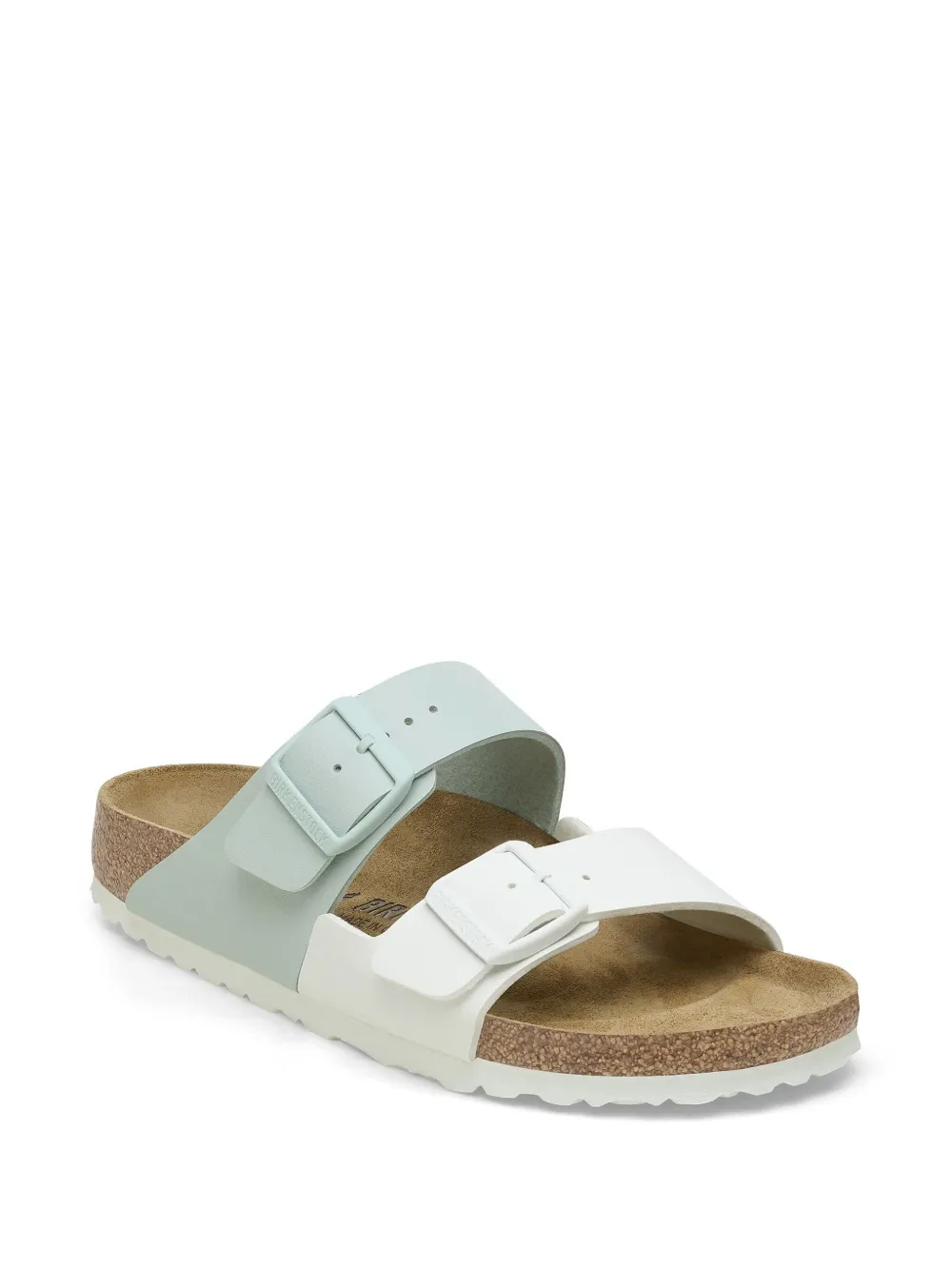 Birkenstock Arizona Split sandals White