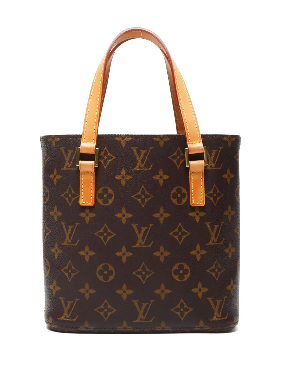 Louis Vuitton Pre-Owned 2003 Vavin PM shopper - Bruin